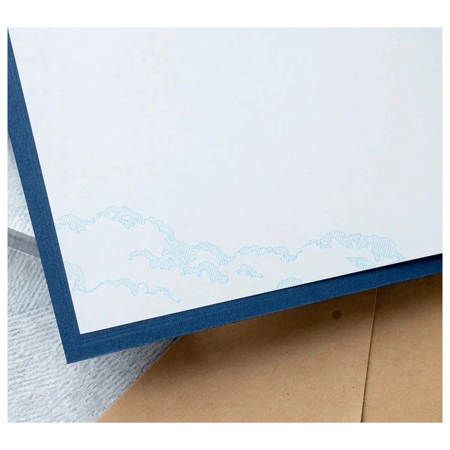 My Neighbor Totoro Greeting Card  product photo
