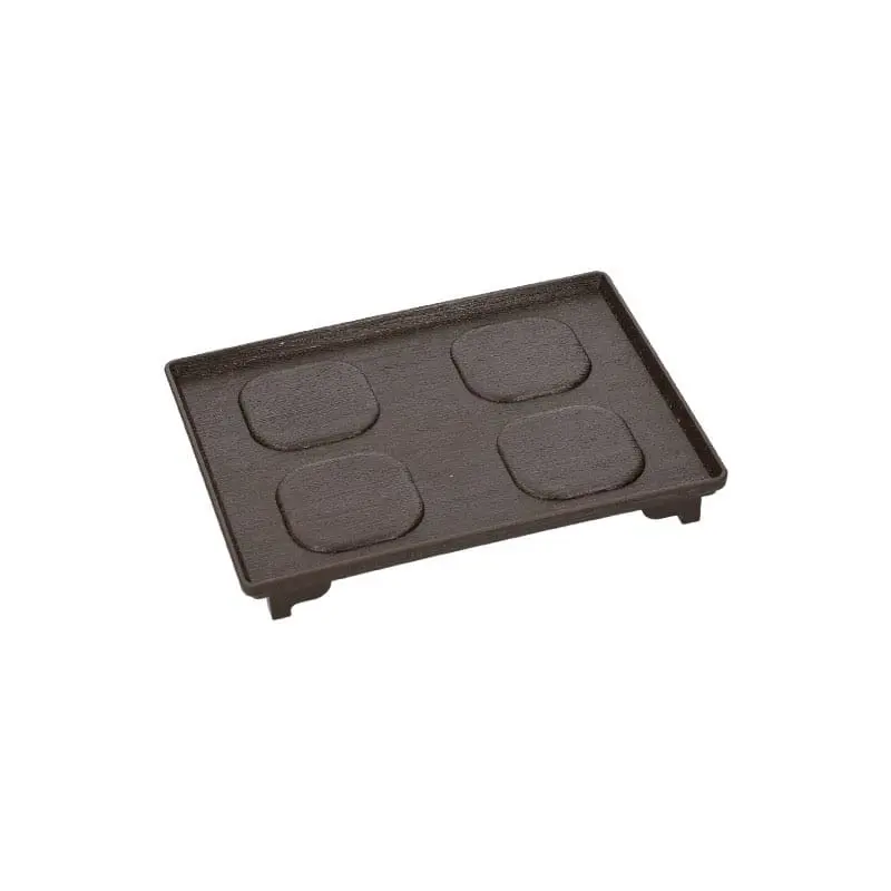 My Neighbor Totoro Statue Magnet Water Garden Kasajuku 24 cm product photo