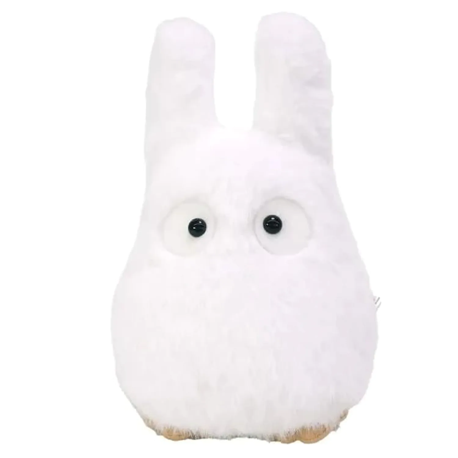 My Neighbor Totoro White Totoro Komorebi Plush 16.5cm product photo
