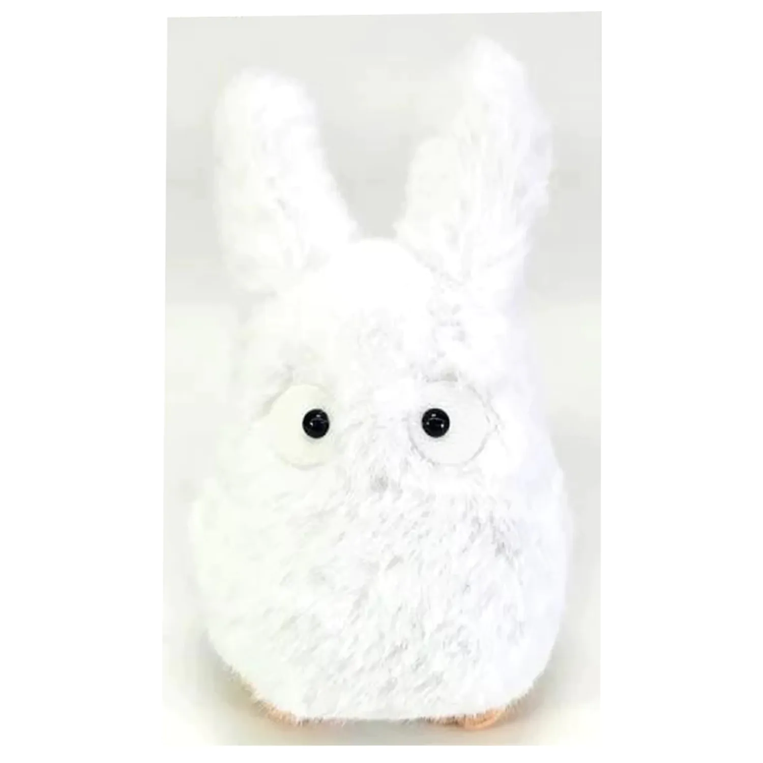My Neighbor Totoro White Totoro Komorebi Plush 16.5cm product photo