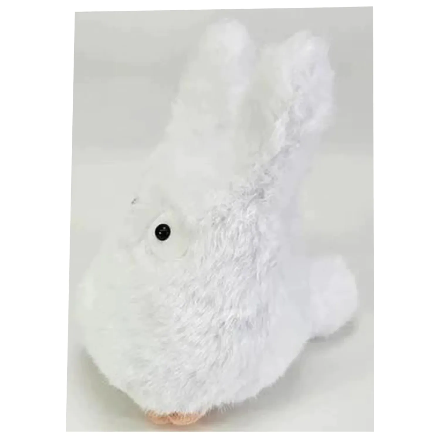 My Neighbor Totoro White Totoro Komorebi Plush 16.5cm product photo