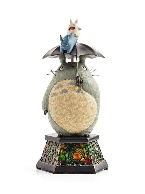 My Neighbor Totoro Music Box Totoro 21 cm product photo