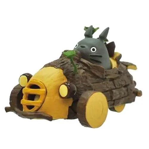 My Neighbour Totoro Buggy Totoro figure product photo