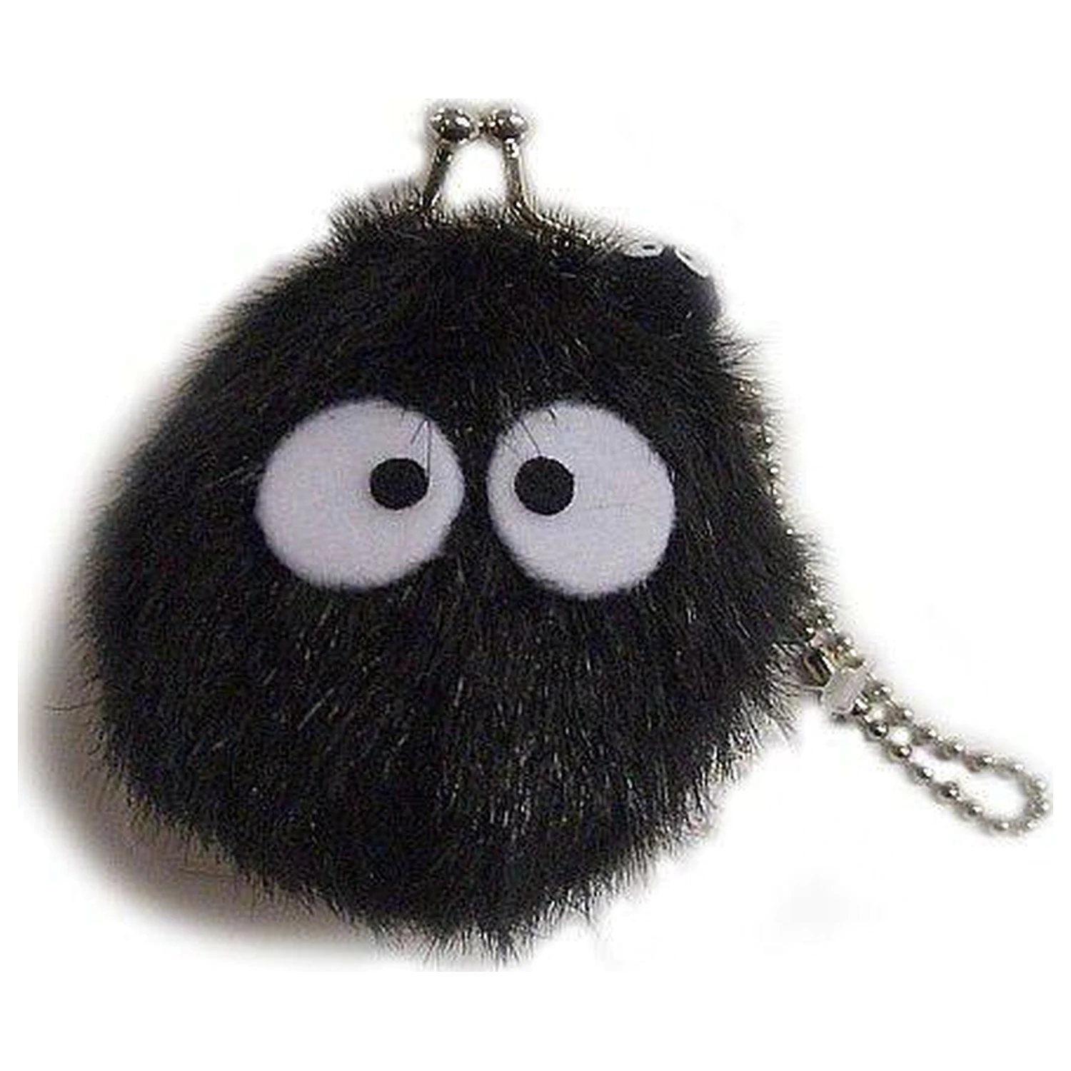 My Neighbour Totoro Hollin Spirit plush purse product photo