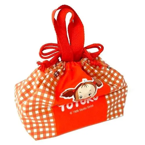 My Neighbour Totoro Mei lunch bag product photo