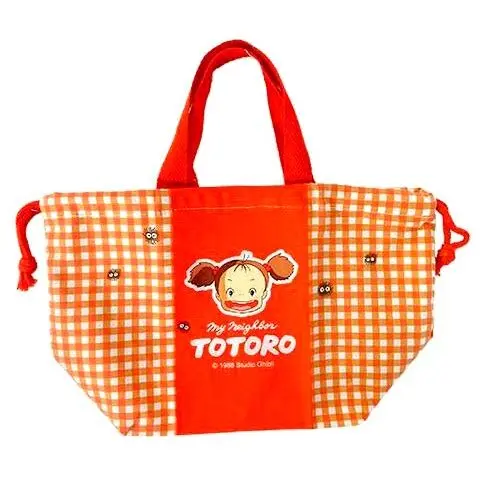 My Neighbour Totoro Mei lunch bag product photo