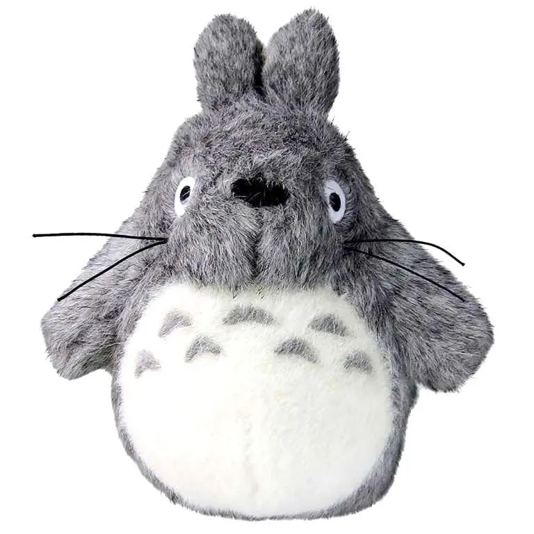 Studio Ghibli Plush Figure Big Totoro 20 cm product photo