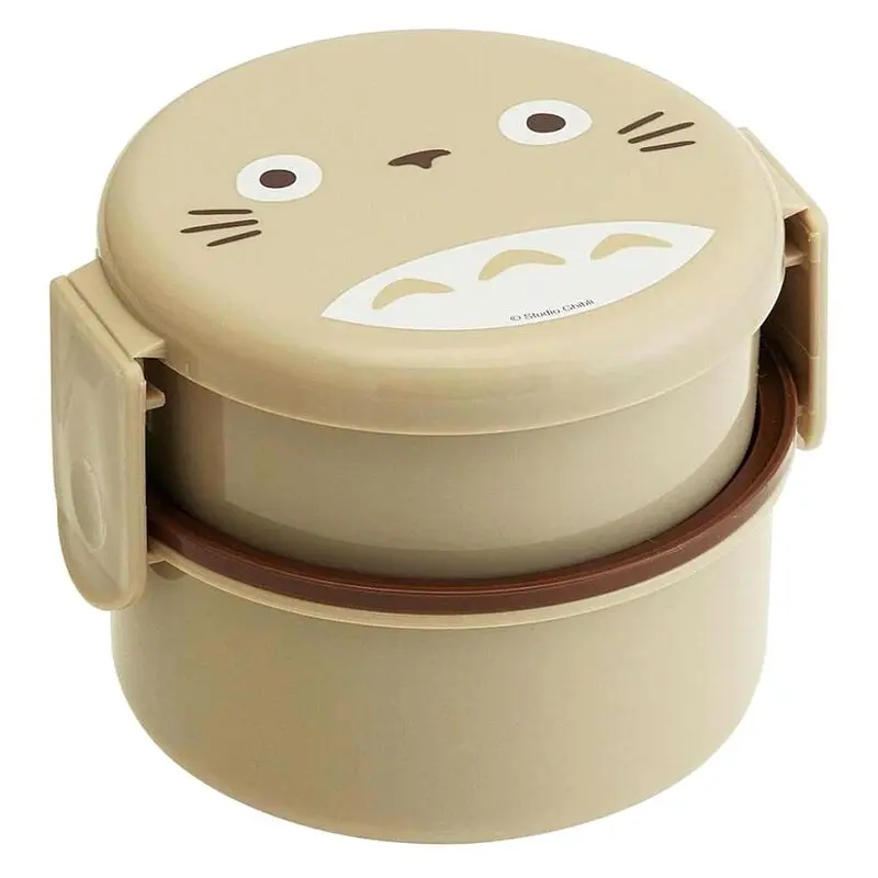 My Neighbor Totoro Lunch Box Totoro product photo