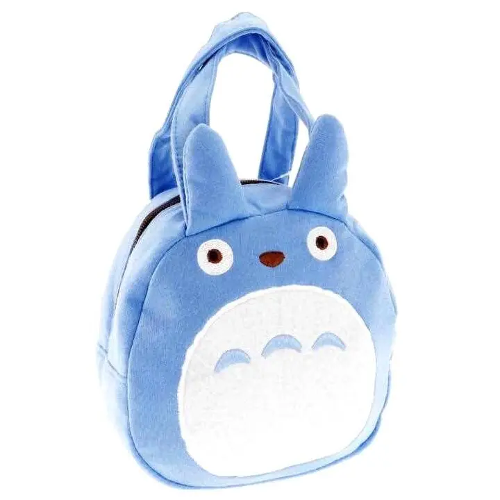 My Neighbor Totoro Hand Bag Totoro product photo
