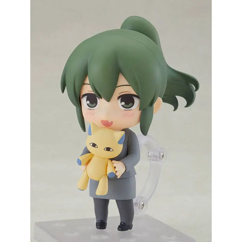 My Senpai Is Annoying Nendoroid Action Figure Futaba Igarashi 10 cm product photo