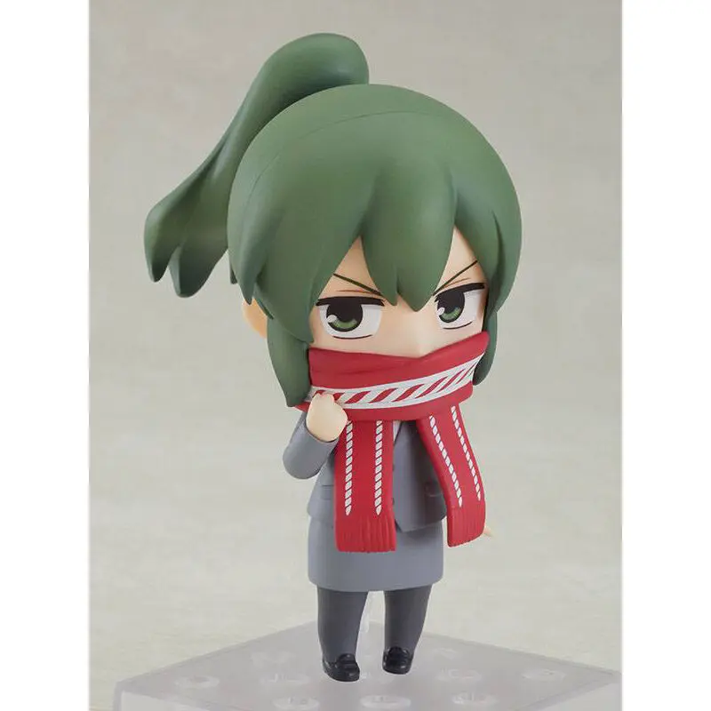 My Senpai Is Annoying Nendoroid Action Figure Futaba Igarashi 10 cm product photo