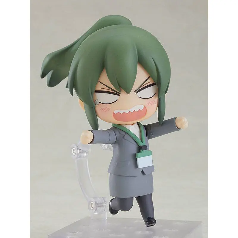 My Senpai Is Annoying Nendoroid Action Figure Futaba Igarashi 10 cm product photo