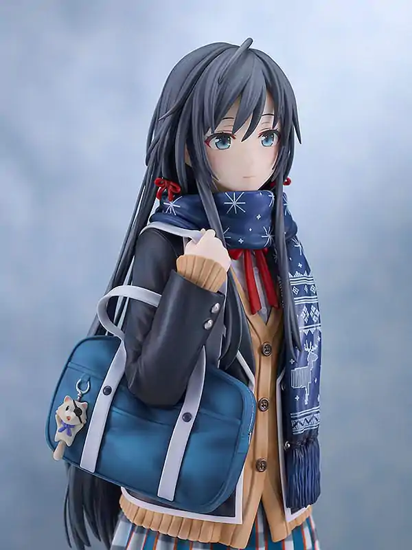 My Teen Romantic Comedy SNAFU PVC Statue 1/6 Yukino Yukinoshita: Light Novel Volume 6 Cover Illustration Ver. 26 cm termékfotó