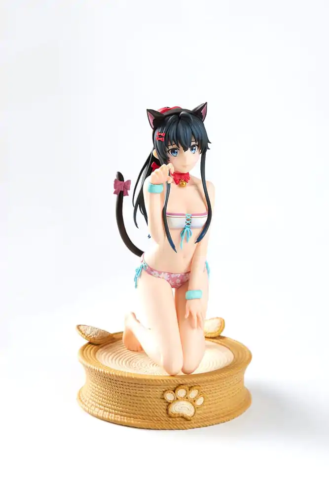 My Teen Romantic Comedy SNAFU Statue 1/7 Completion Yukino Yukinoshita 20 cm termékfotó