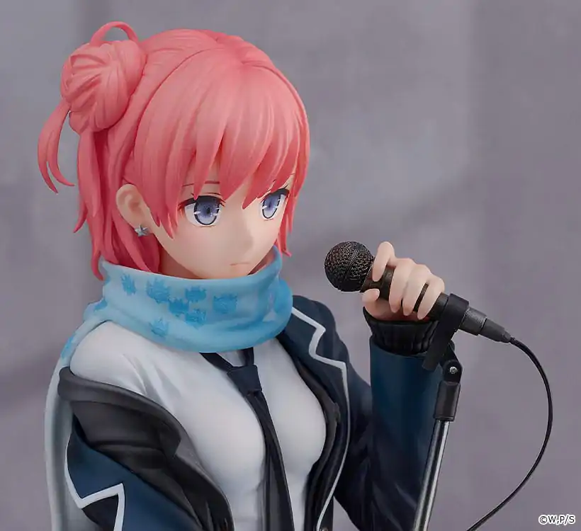 My Teen Romantic Comedy SNAFU PVC Statue 1/7 Yui Yuigahama: Light Novel Ver. 24 cm product photo