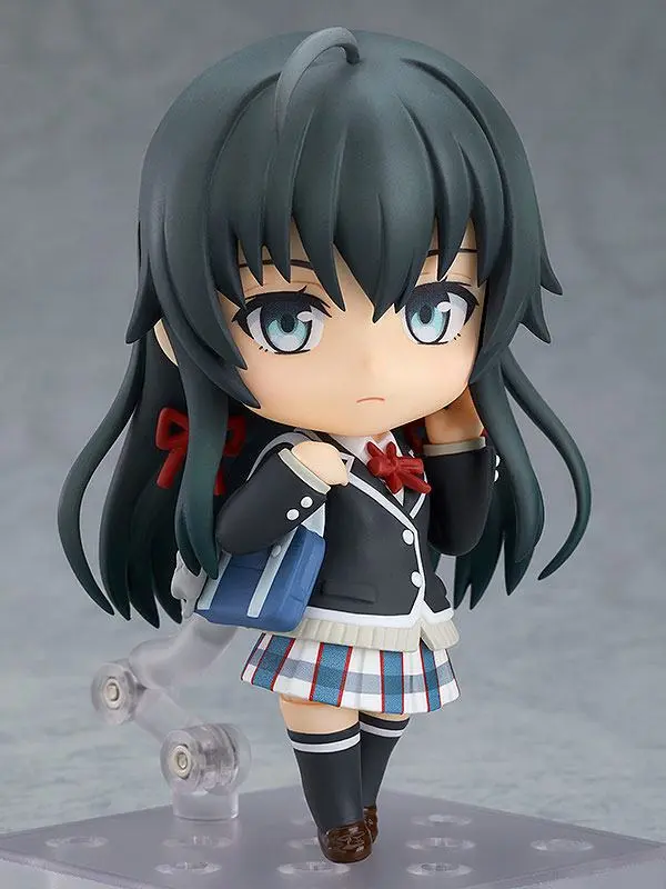My Teen Romantic Comedy SNAFU 3 Nendoroid Action Figure Yukino Yukinoshita 10 cm product photo