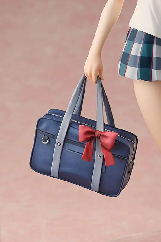 My Teen Romantic Comedy SNAFU Climax PVC Statue 1/7 Iroha Isshiki 24 cm product photo