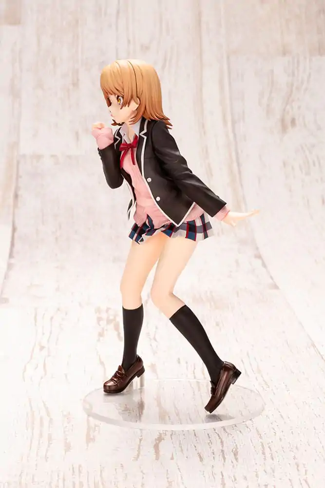 My Teen Romantic Comedy SNAFU Climax PVC Statue 1/8 Iroha Isshiki 18 cm termékfotó