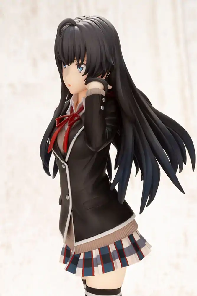 My Teen Romantic Comedy SNAFU Climax PVC Statue 1/8 Yukino Yukinoshita 20 cm termékfotó