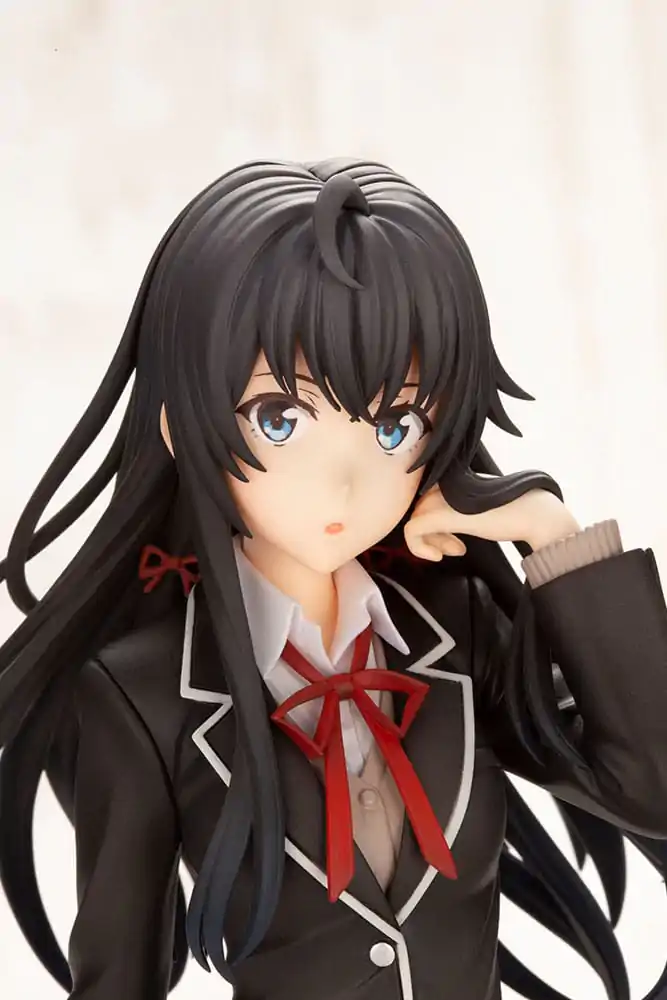 My Teen Romantic Comedy SNAFU Climax PVC Statue 1/8 Yukino Yukinoshita 20 cm termékfotó