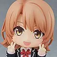 My Teen Romantic Comedy SNAFU Climax Nendoroid Action Figure Iroha Isshiki 10 cm product photo