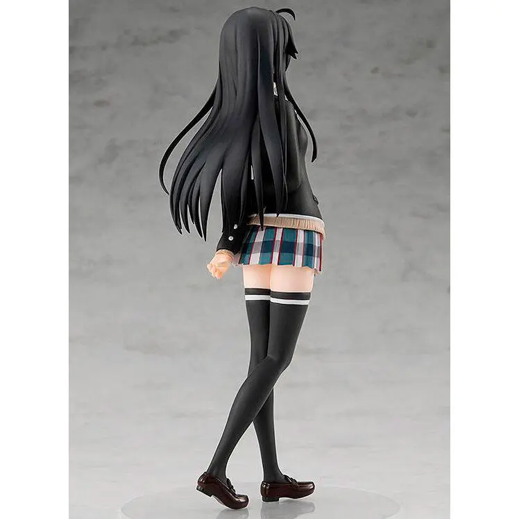 My Teen Romantic Comedy SNAFU Climax Pop Up Parade PVC Statue Yukino Yukinoshita 17 cm product photo