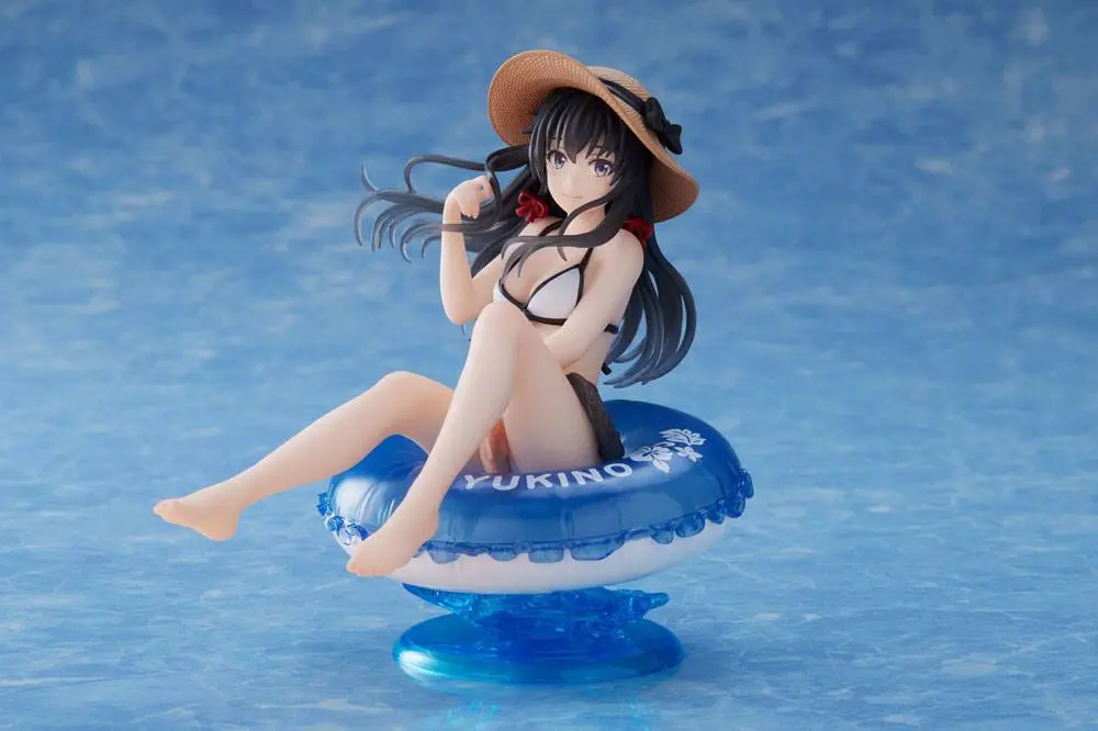 My Teen Romantic Comedy SNAFU Climax! PVC Statue Yukino Yukinoshita 20 cm product photo