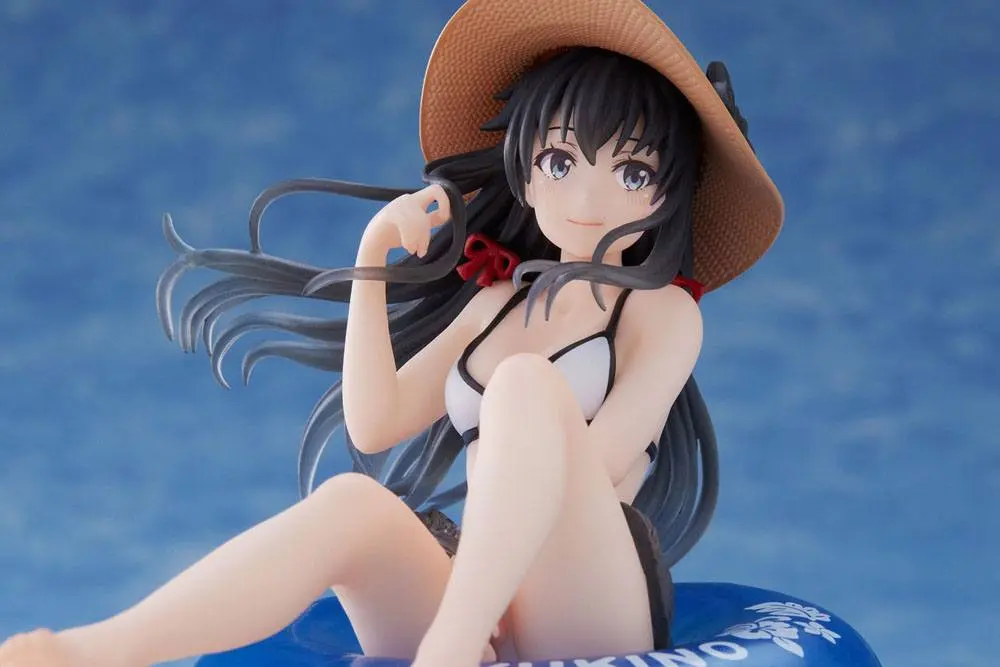 My Teen Romantic Comedy SNAFU Climax! PVC Statue Yukino Yukinoshita 20 cm product photo