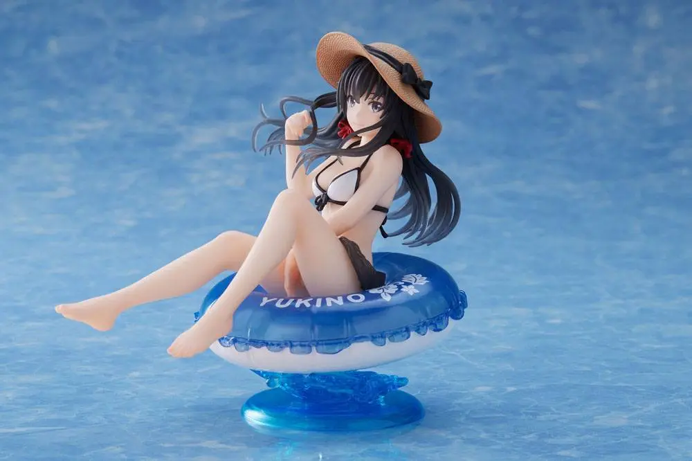 My Teen Romantic Comedy SNAFU Climax! PVC Statue Yukino Yukinoshita 20 cm product photo