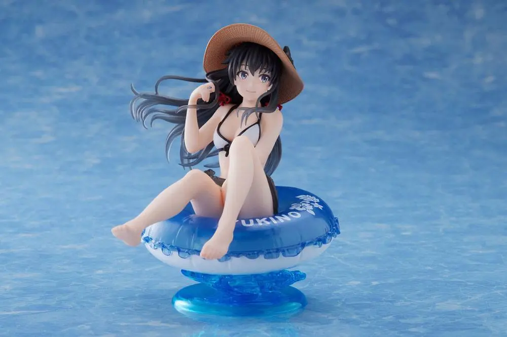 My Teen Romantic Comedy SNAFU Climax! PVC Statue Yukino Yukinoshita 20 cm product photo