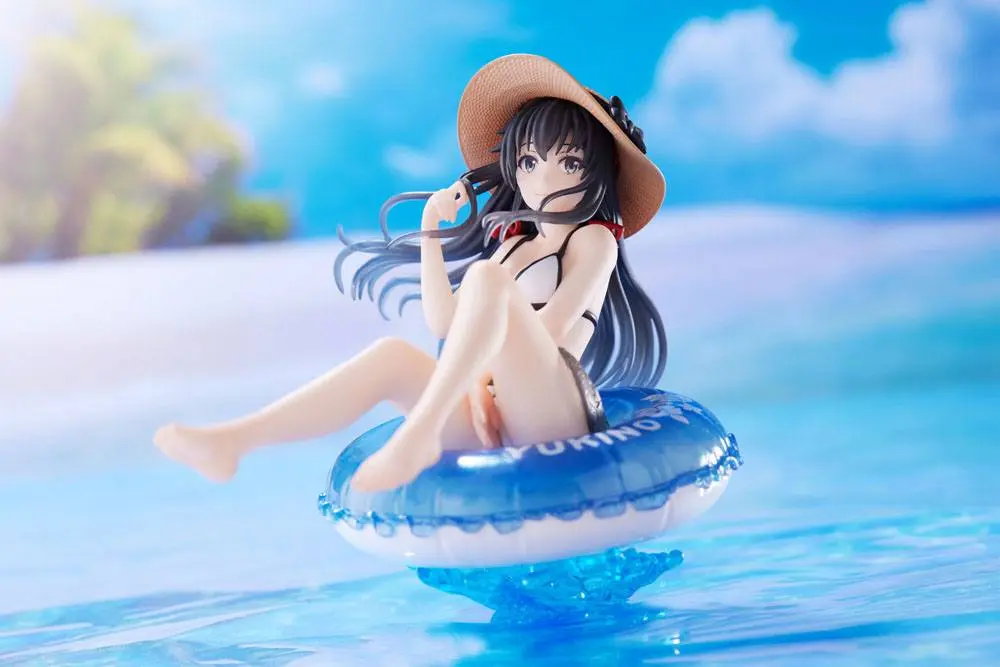 My Teen Romantic Comedy SNAFU Climax! PVC Statue Yukino Yukinoshita 20 cm product photo