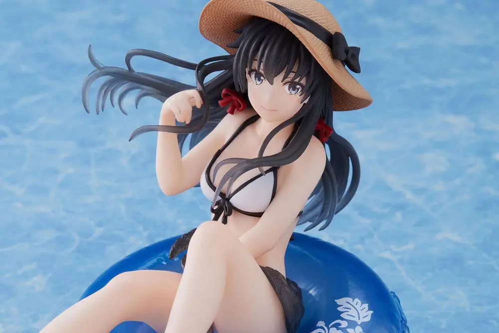 My Teen Romantic Comedy SNAFU Climax! PVC Statue Yukino Yukinoshita 20 cm product photo