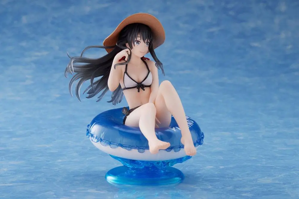 My Teen Romantic Comedy SNAFU Climax! PVC Statue Yukino Yukinoshita 20 cm product photo