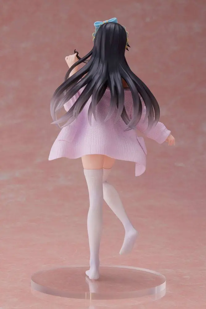 My Teen Romantic Comedy SNAFU Climax! PVC Statue Yukino Yukinoshita Roomwear Ver. 20 cm product photo