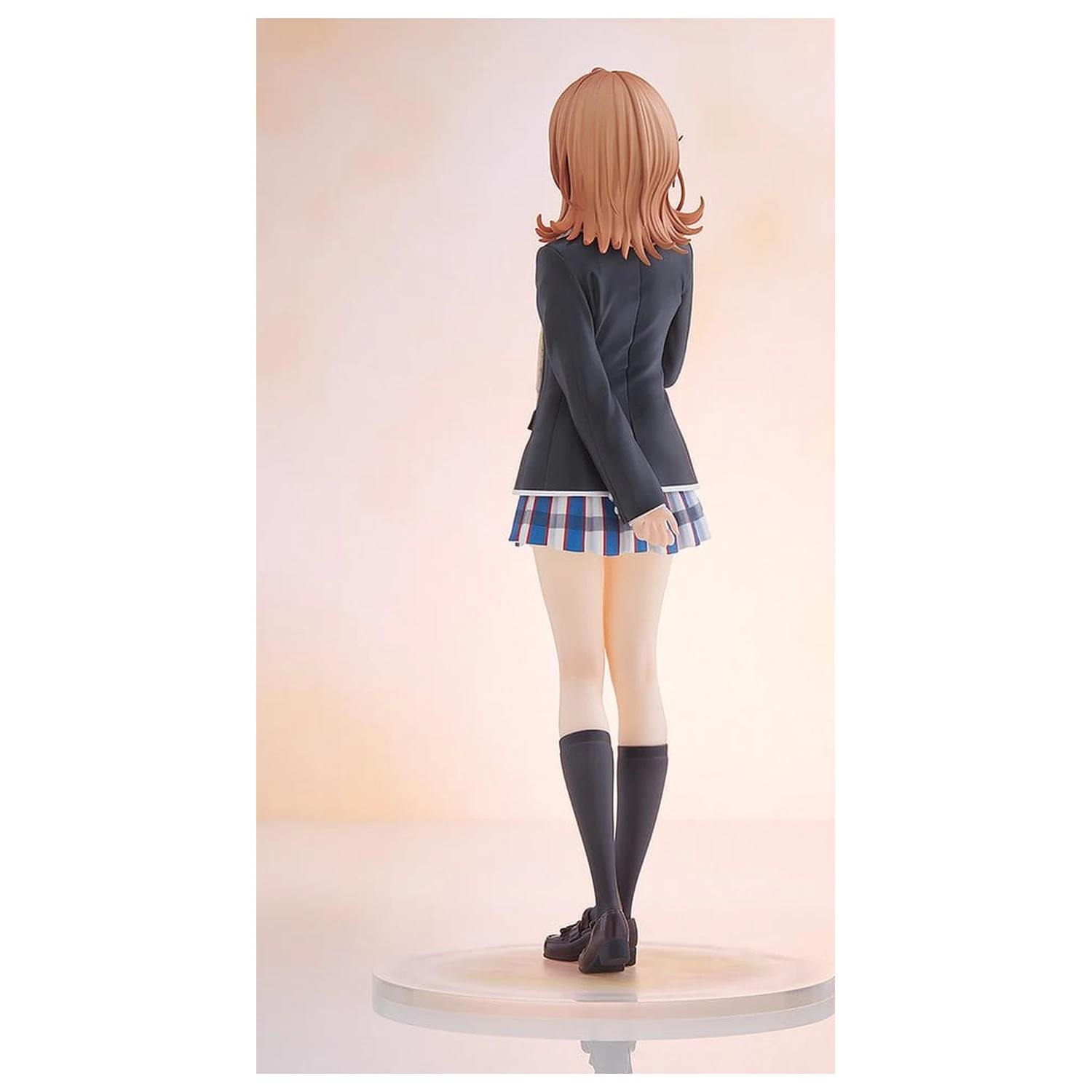 My Teen Romantic Comedy SNAFU G.S. Collection PVC Figure 1/6 Iroha Isshiki Light Novel Ver. 24 cm product photo