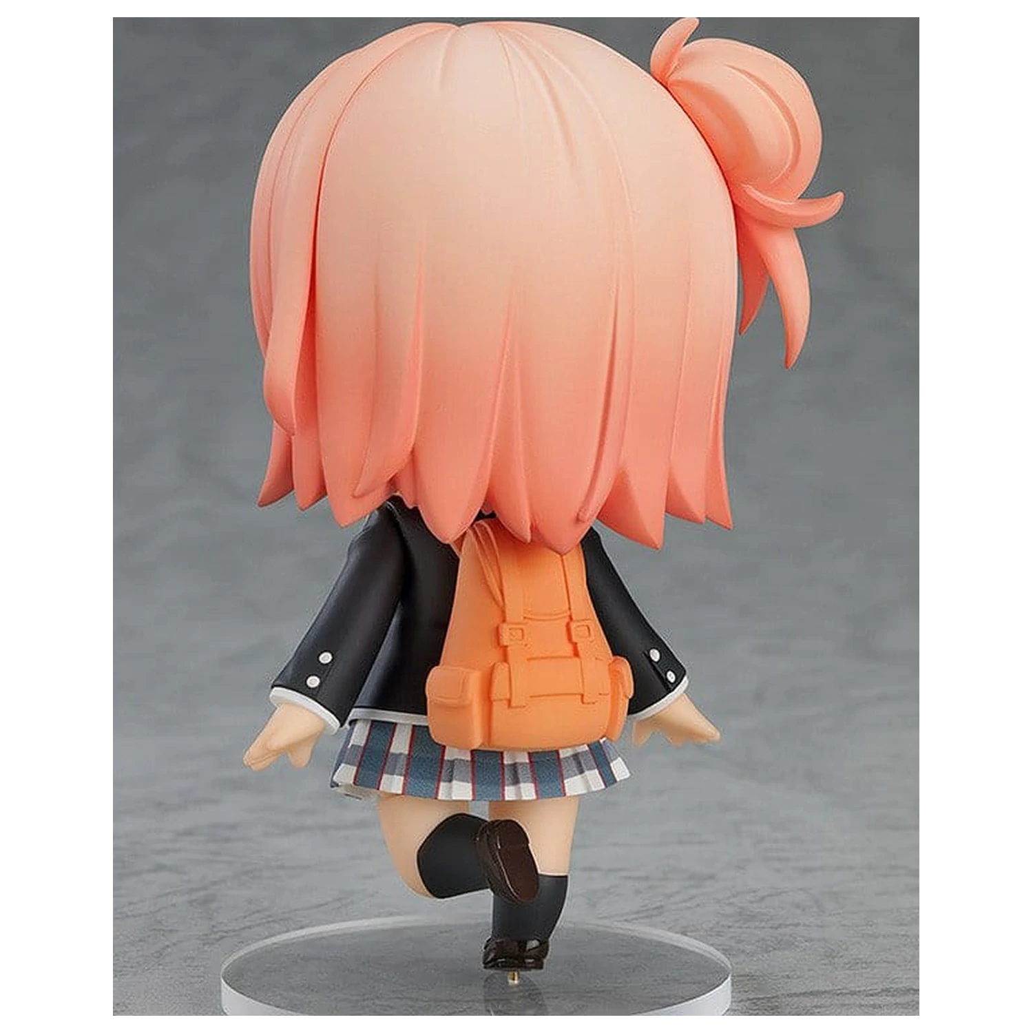 My Teen Romantic Comedy SNAFU Nendoroid Action Figure Yui Yuigahama 10 cm product photo