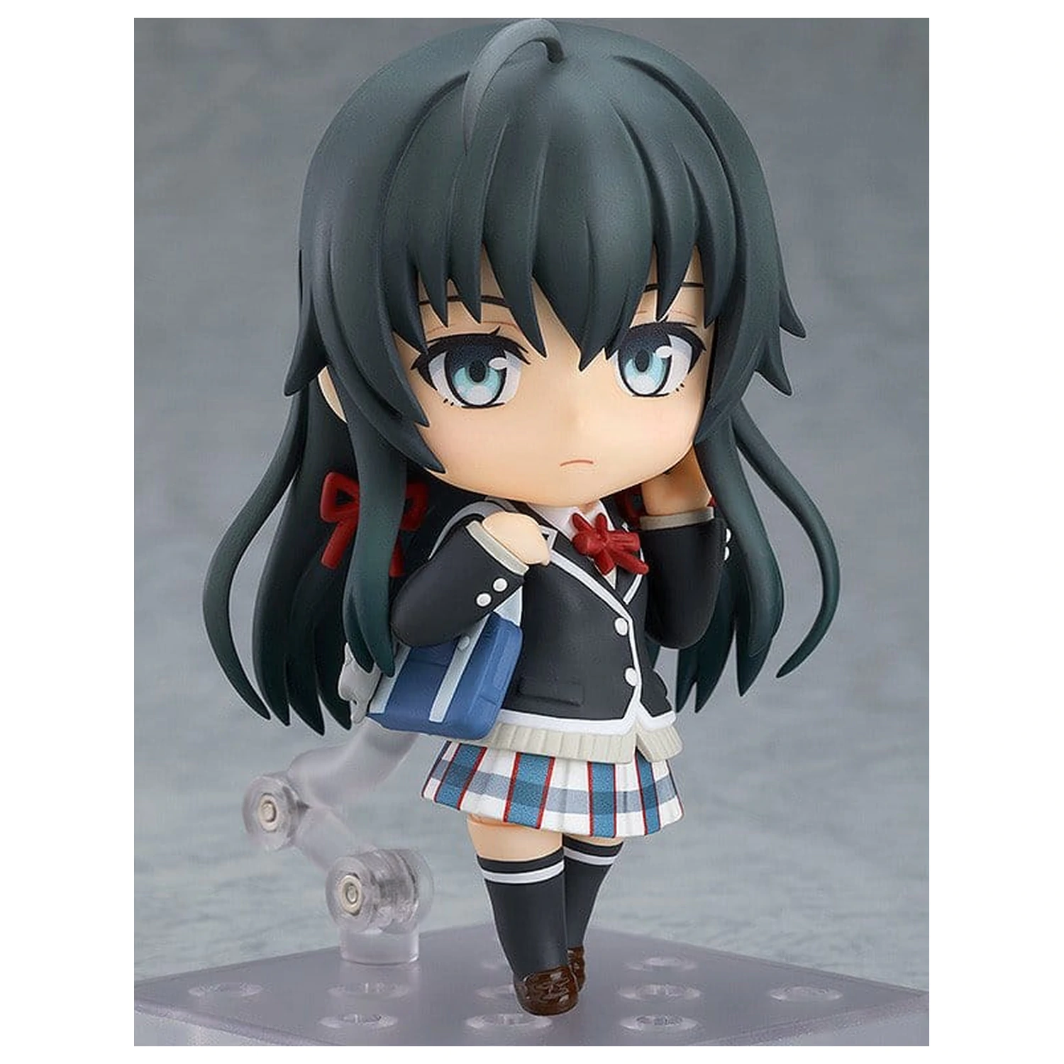 My Teen Romantic Comedy SNAFU Nendoroid Action Figure Yukino Yukinoshita 10 cm product photo