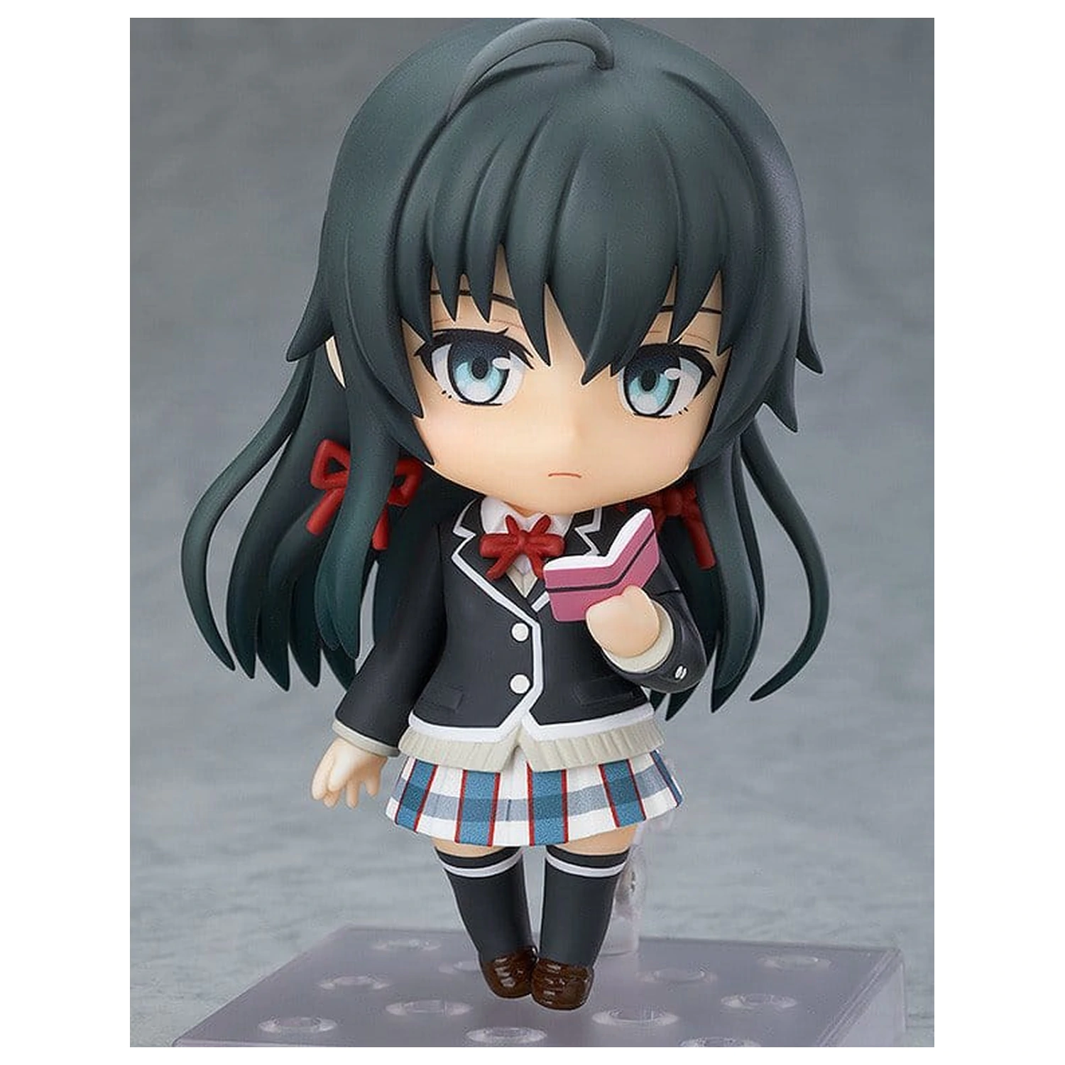 My Teen Romantic Comedy SNAFU Nendoroid Action Figure Yukino Yukinoshita 10 cm product photo