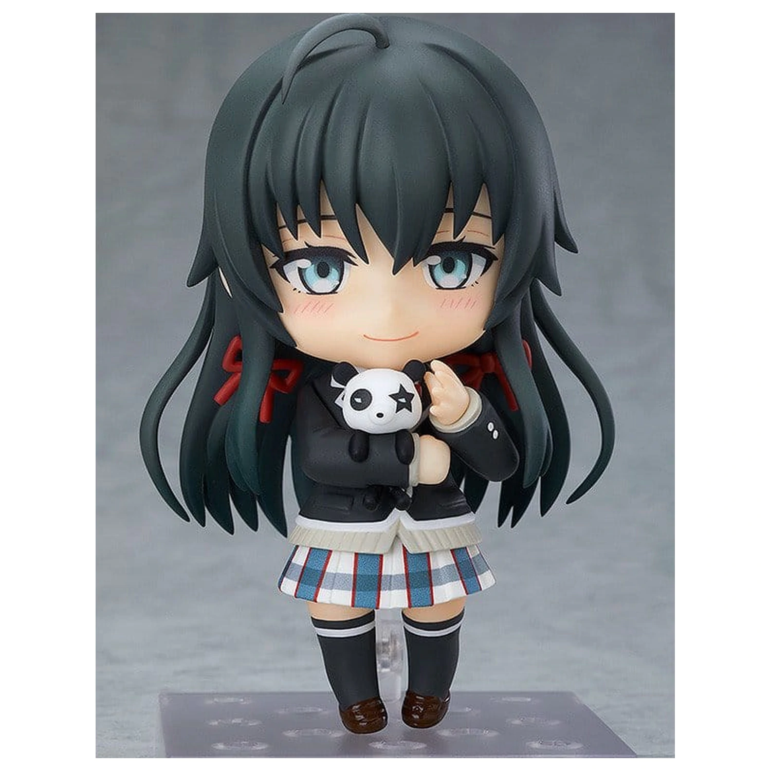My Teen Romantic Comedy SNAFU Nendoroid Action Figure Yukino Yukinoshita 10 cm product photo