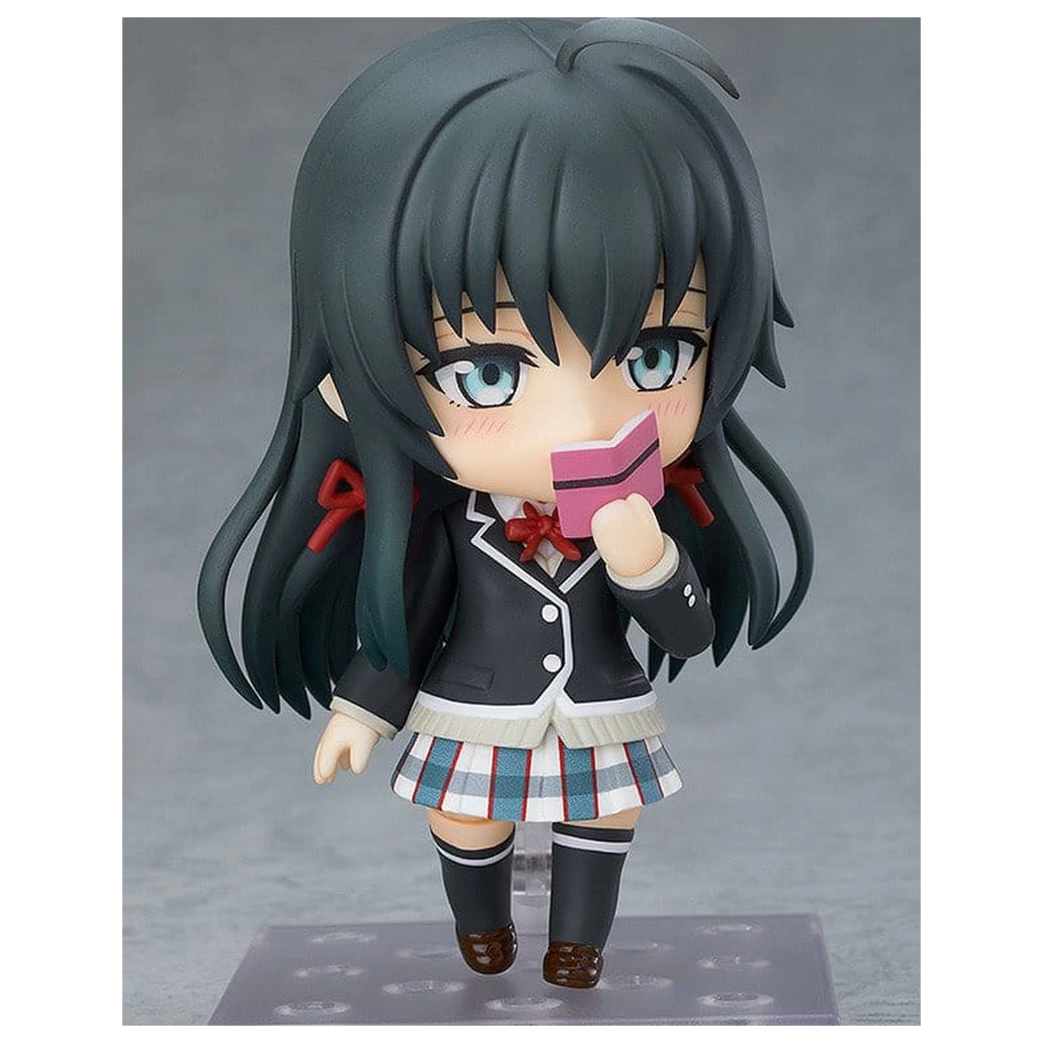 My Teen Romantic Comedy SNAFU Nendoroid Action Figure Yukino Yukinoshita 10 cm product photo
