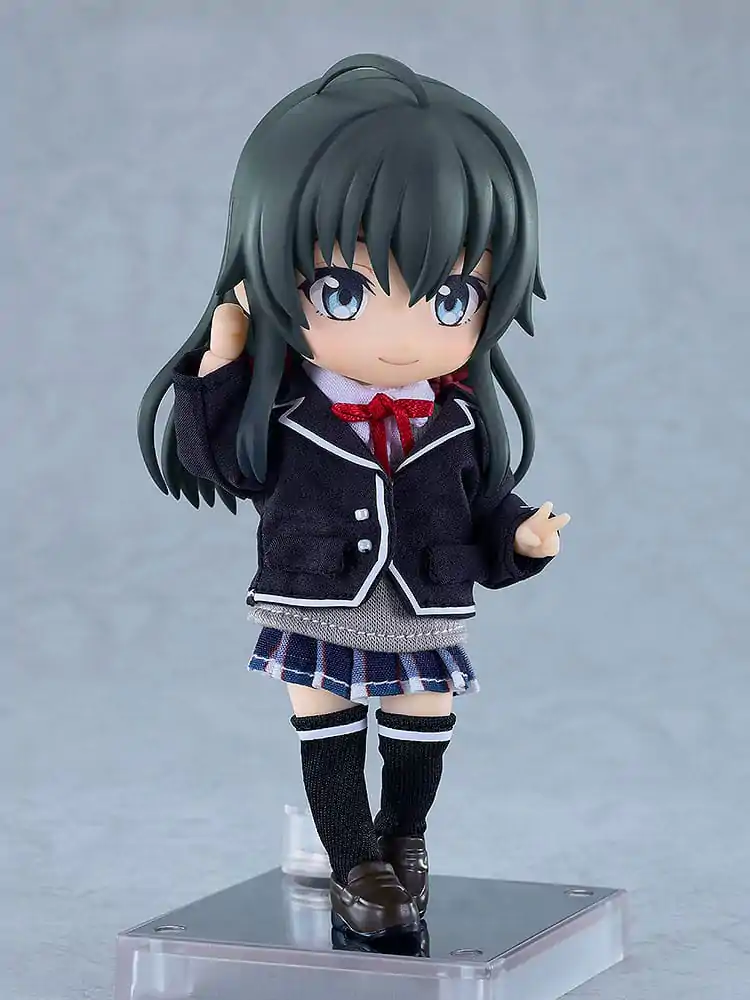 My Teen Romantic Comedy SNAFU Nendoroid Doll Action Figure Yukino Yukinoshita 14 cm product photo