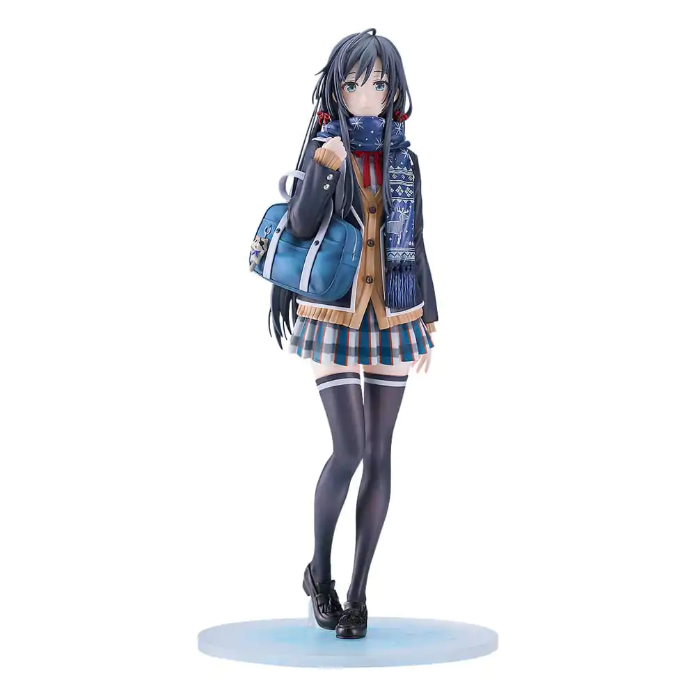 My Teen Romantic Comedy SNAFU PVC Statue 1/6 Yukino Yukinoshita: Light Novel Volume 6 Cover Illustration Ver. 26 cm product photo