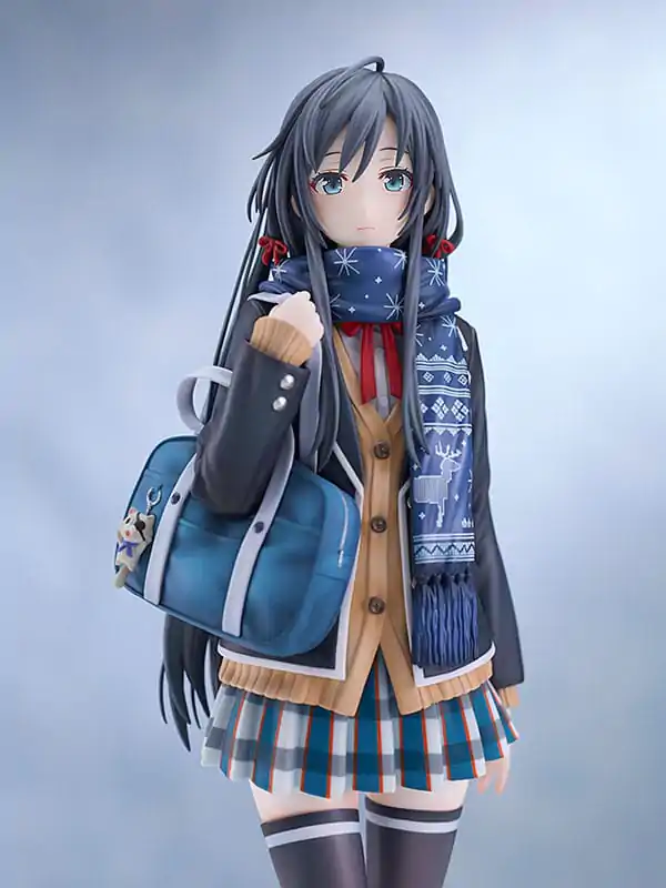 My Teen Romantic Comedy SNAFU PVC Statue 1/6 Yukino Yukinoshita: Light Novel Volume 6 Cover Illustration Ver. 26 cm product photo