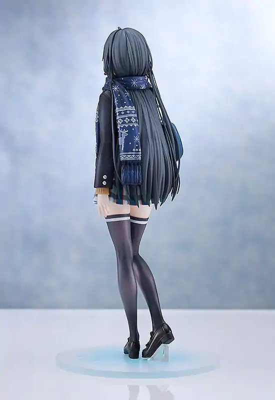 My Teen Romantic Comedy SNAFU PVC Statue 1/6 Yukino Yukinoshita: Light Novel Volume 6 Cover Illustration Ver. 26 cm product photo
