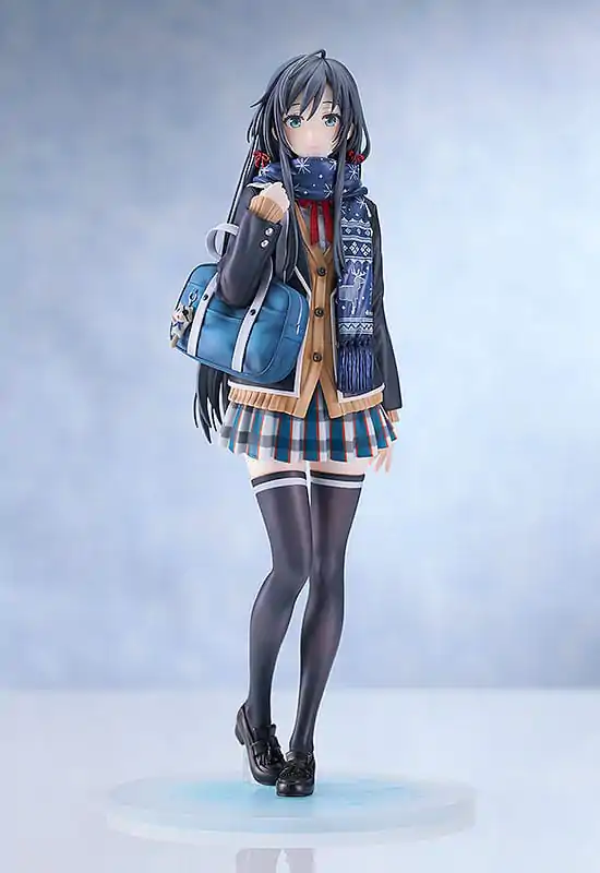 My Teen Romantic Comedy SNAFU PVC Statue 1/6 Yukino Yukinoshita: Light Novel Volume 6 Cover Illustration Ver. 26 cm product photo