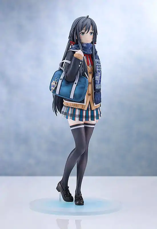 My Teen Romantic Comedy SNAFU PVC Statue 1/6 Yukino Yukinoshita: Light Novel Volume 6 Cover Illustration Ver. 26 cm product photo