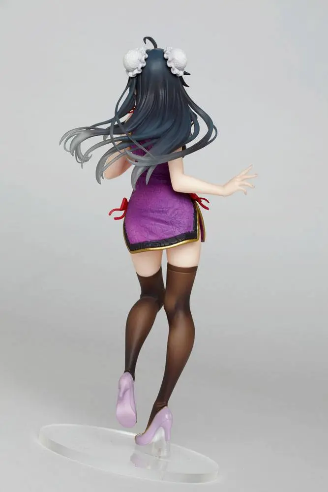My Teen Romantic Comedy SNAFU PVC Statue Yukino Yukinoshita Mandarin Dress Ver. 23 cm product photo