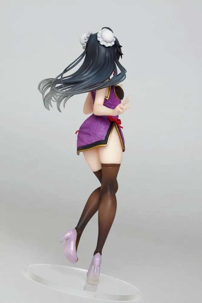 My Teen Romantic Comedy SNAFU PVC Statue Yukino Yukinoshita Mandarin Dress Ver. 23 cm product photo