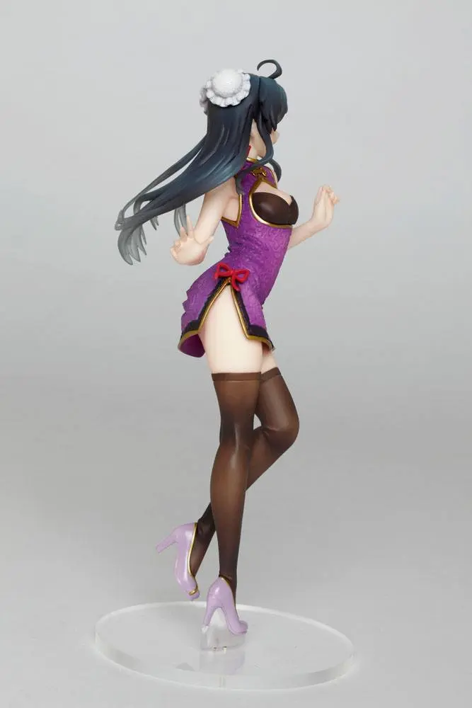 My Teen Romantic Comedy SNAFU PVC Statue Yukino Yukinoshita Mandarin Dress Ver. 23 cm product photo