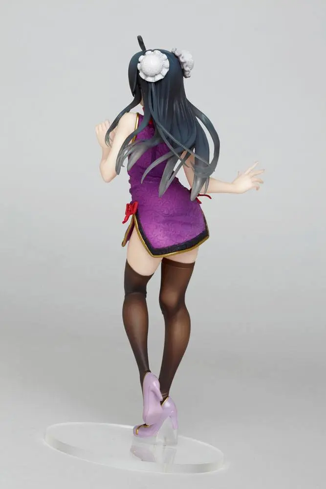 My Teen Romantic Comedy SNAFU PVC Statue Yukino Yukinoshita Mandarin Dress Ver. 23 cm product photo